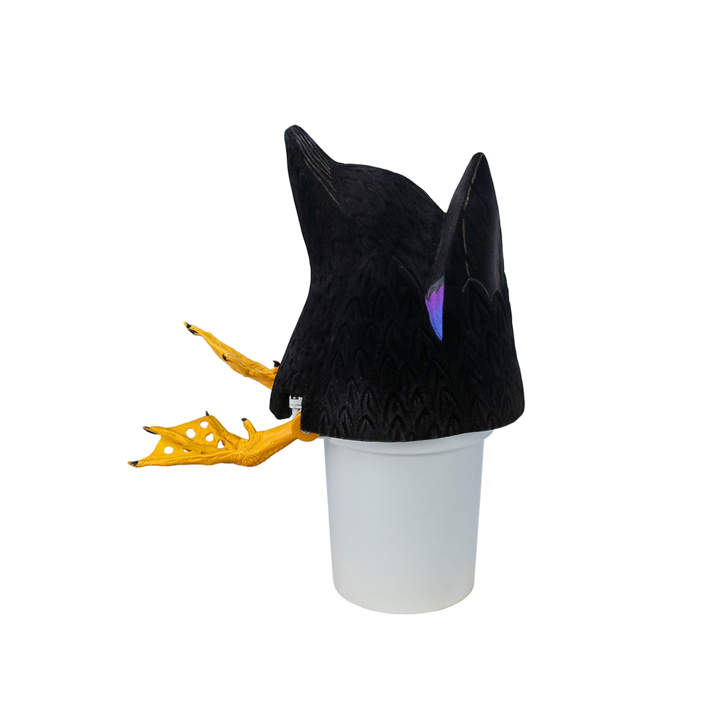 Power Butt Kicker - Black Duck