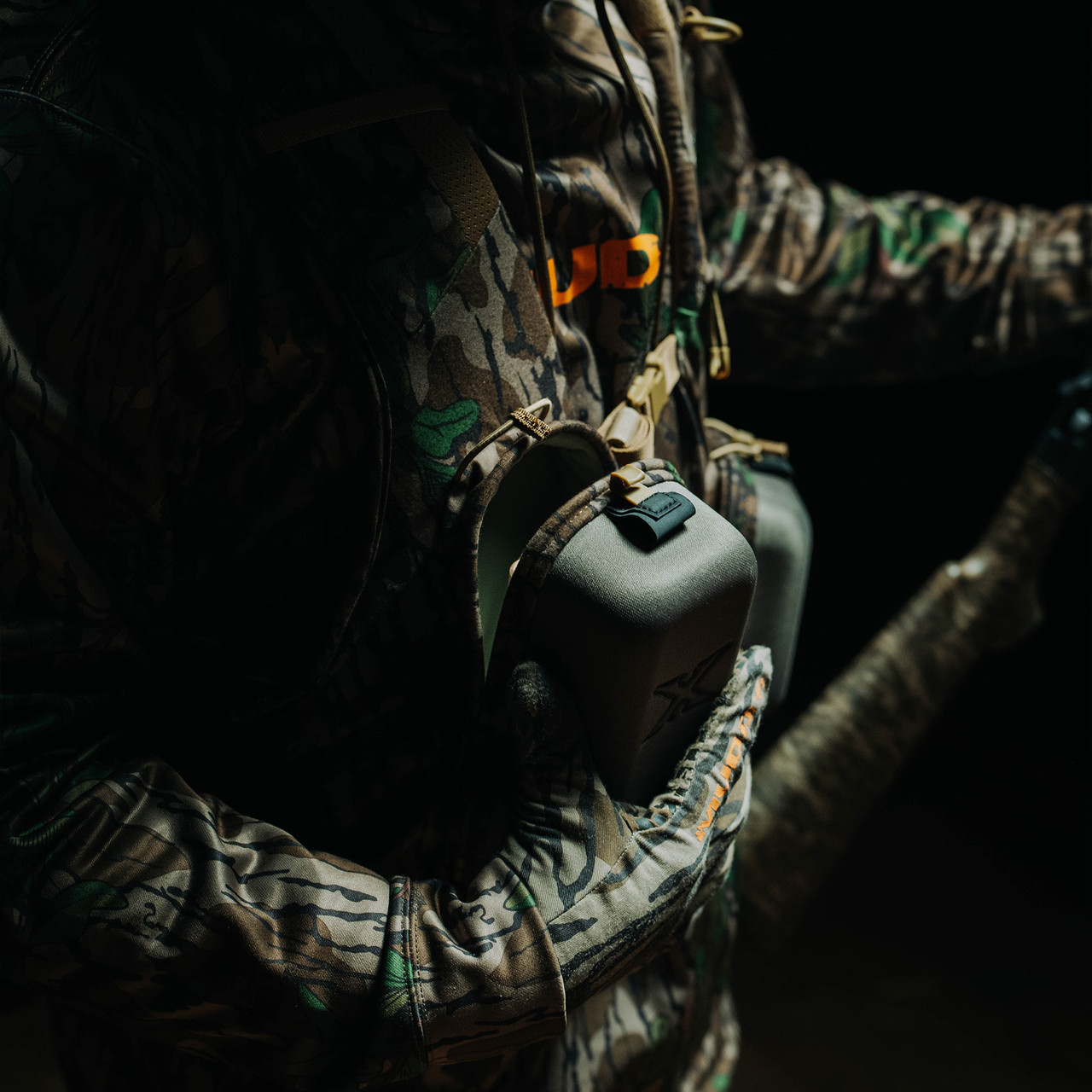 Limited Edition Ridge Runner Numbered Turkey Vest