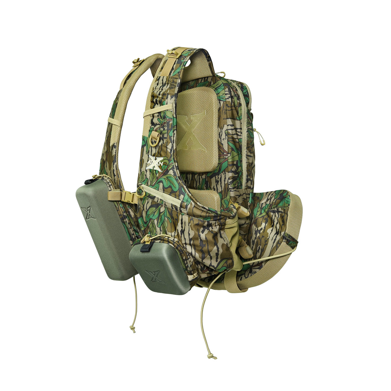 Limited Edition Ridge Runner Numbered Turkey Vest