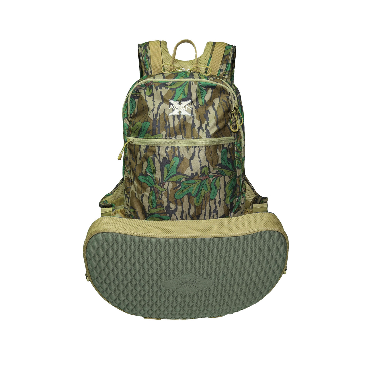 Limited Edition Ridge Runner Numbered Turkey Vest