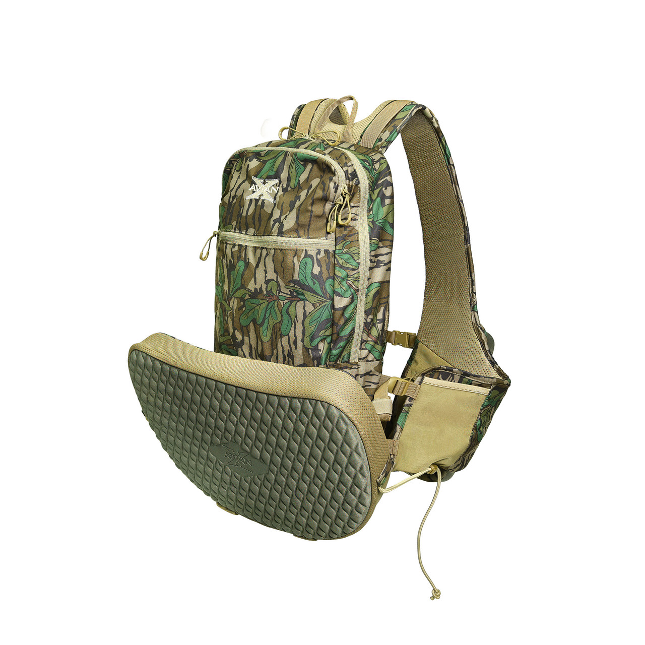 Limited Edition Ridge Runner Numbered Turkey Vest