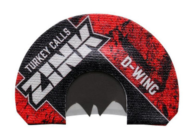 Wicked Series - D Wing