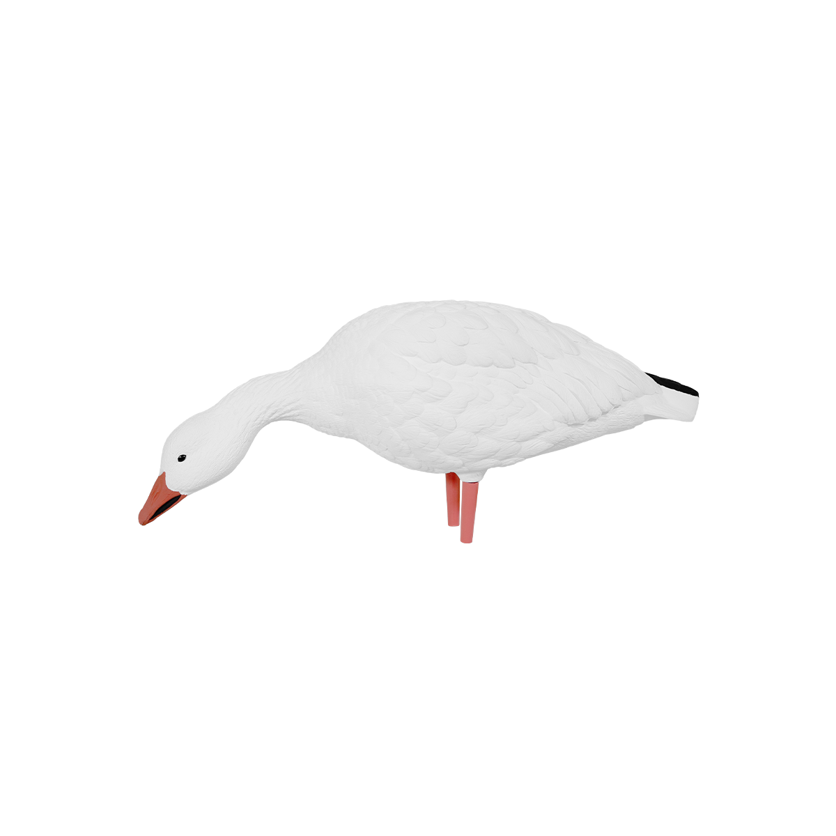 AXP Full Body Snow Goose