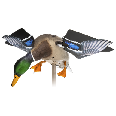 Avian-X Powerflight Mallard - Spinning Wing Duck