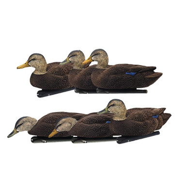 Topflight Black Ducks | Avian-X | Shop
