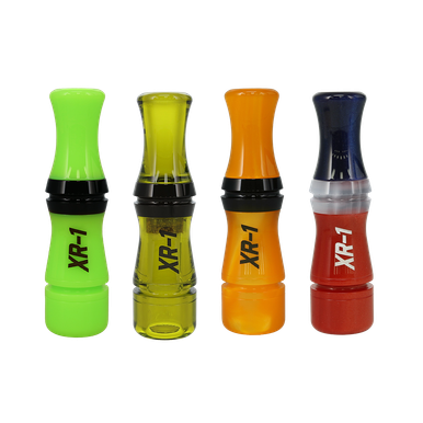 Paralyxer XR-1 | Zink Duck Calls | Avian-X