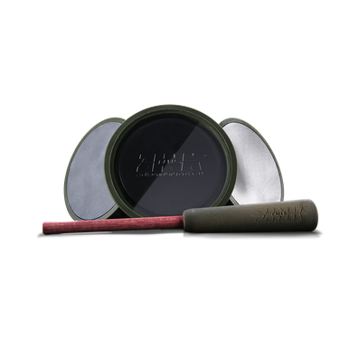 Thunder Ridge Series Slate Pot Call
