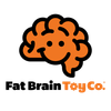 FAT BRAINS