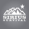 SIRIUS SURVIVAL 
