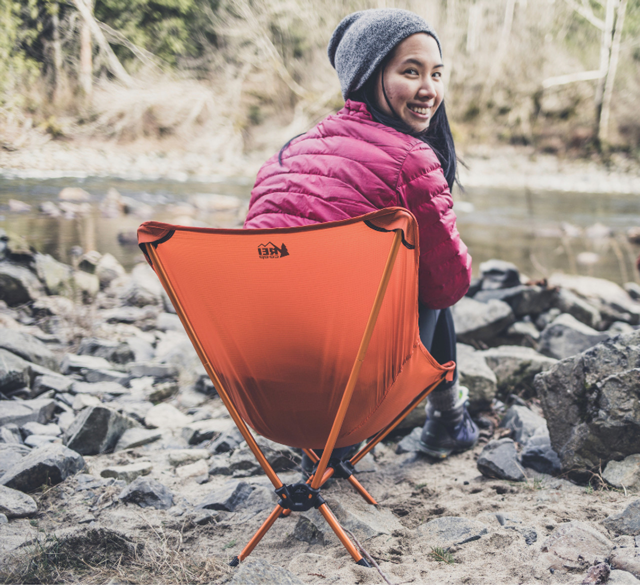 Camp Chairs