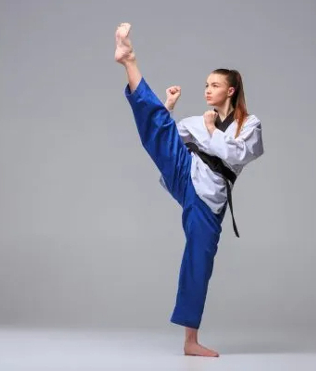 Martial Arts - Kung Fu, Jui Jitsu, Karate