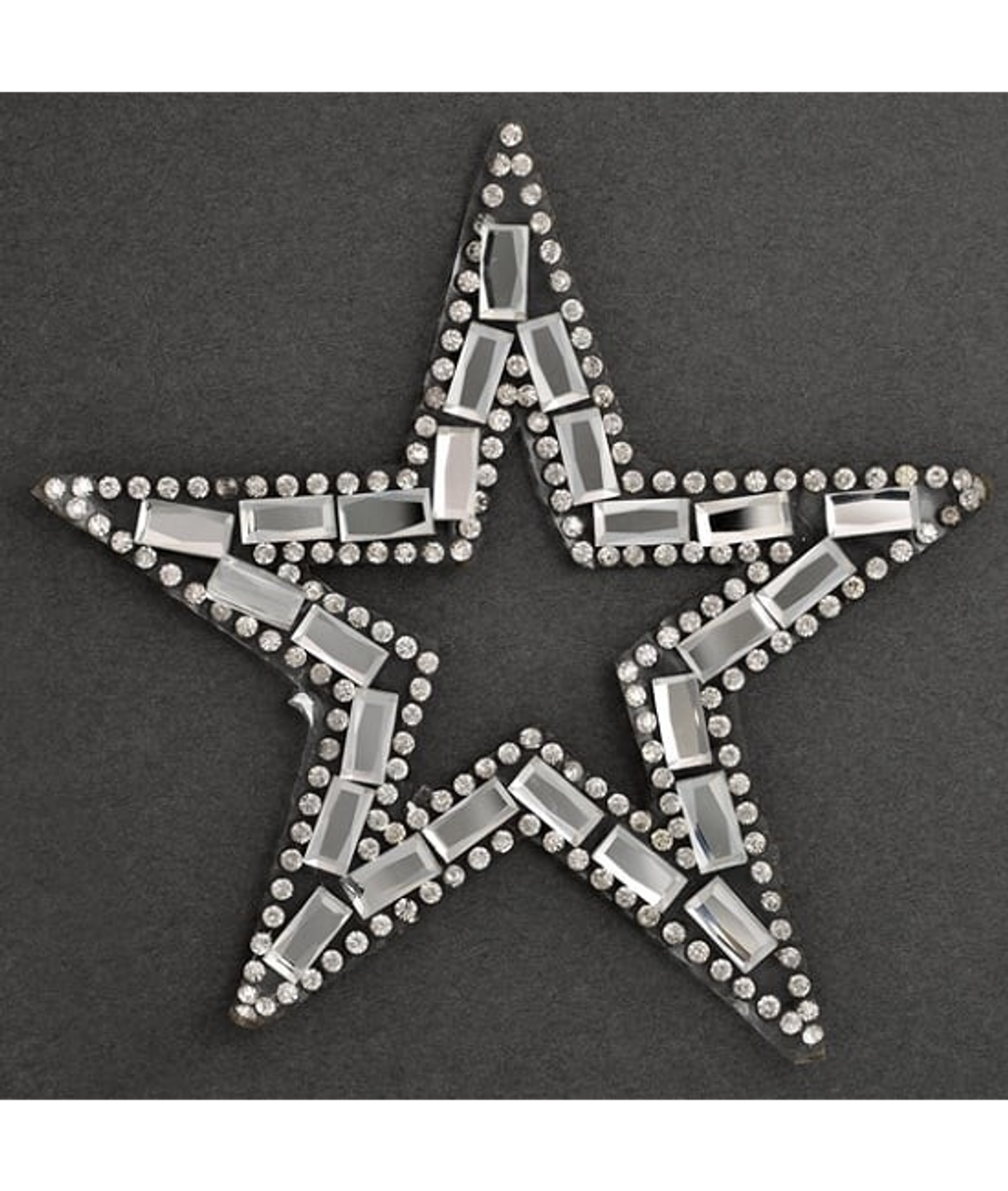 Beads and Patches