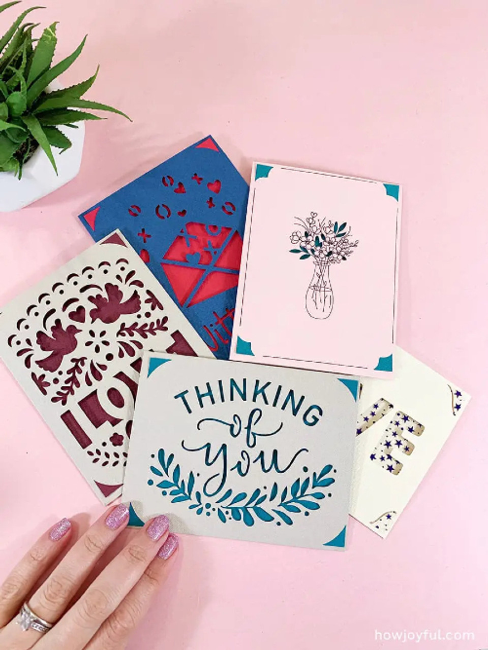 Greetings Cards and Stationery
