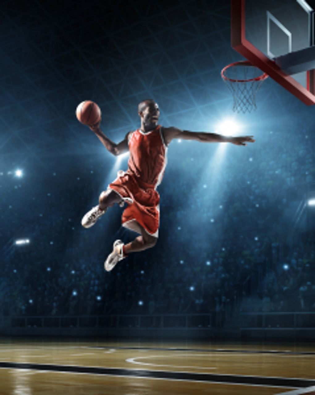BASKETBALL