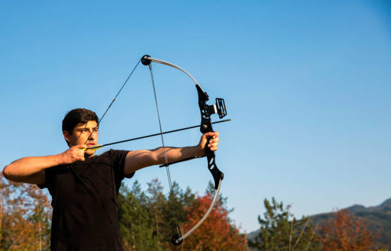 Compound Bows