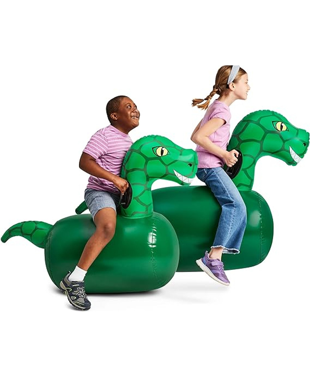 Ride On Toys - Walkers and Bounders