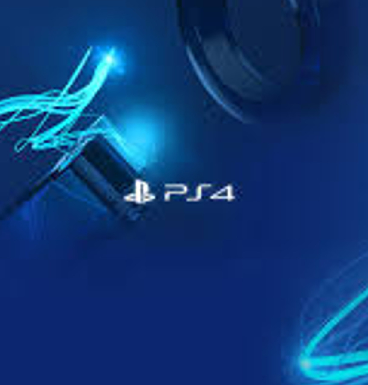 PS4 Games