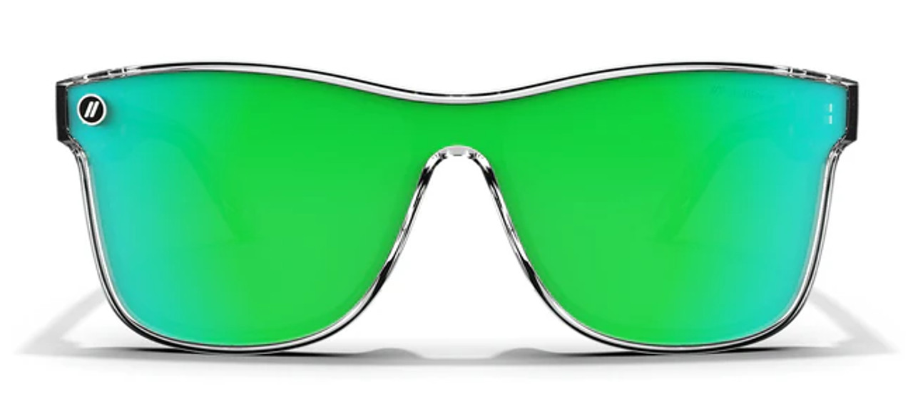 Millenia DX Crystal Midori