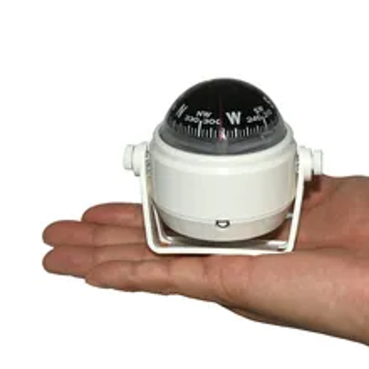 Navigation - Optics