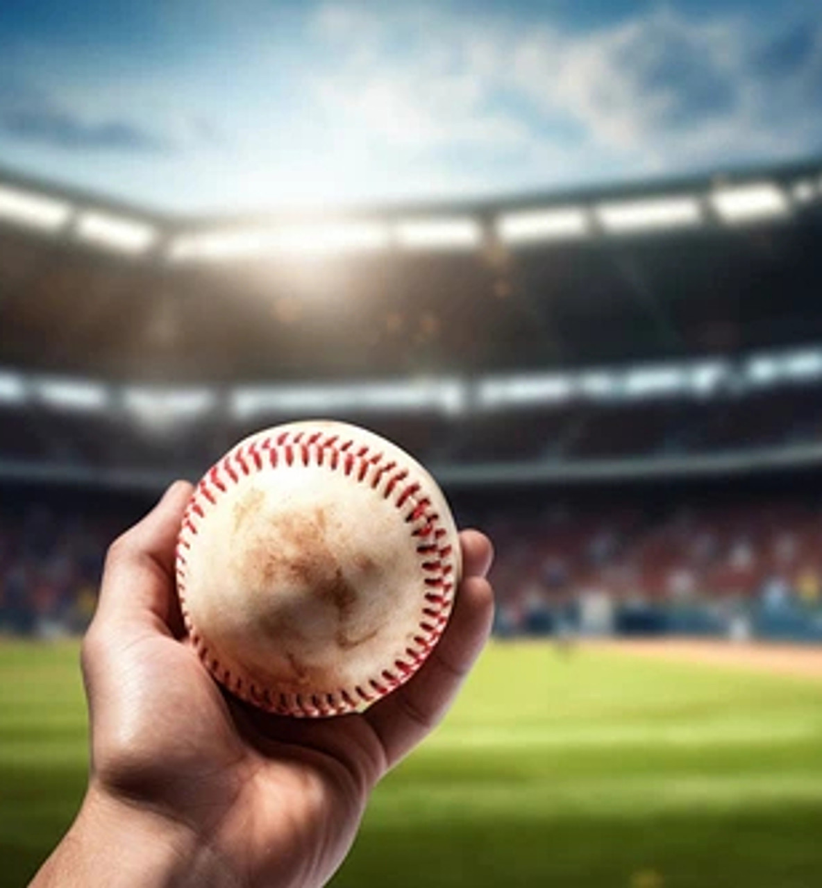 BASEBALL