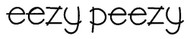 EEZY PEEZY
