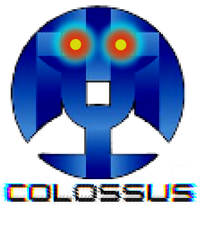 COLOSSUS FUN !