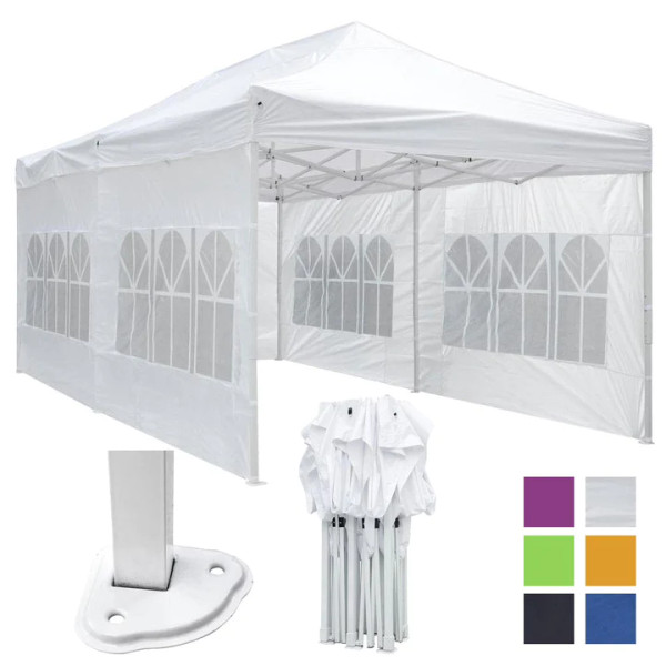 Tents for events