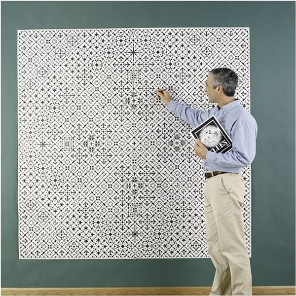 WORLDS LARGEST CROSSWORD WORLDS LARGEST CROSSWORD