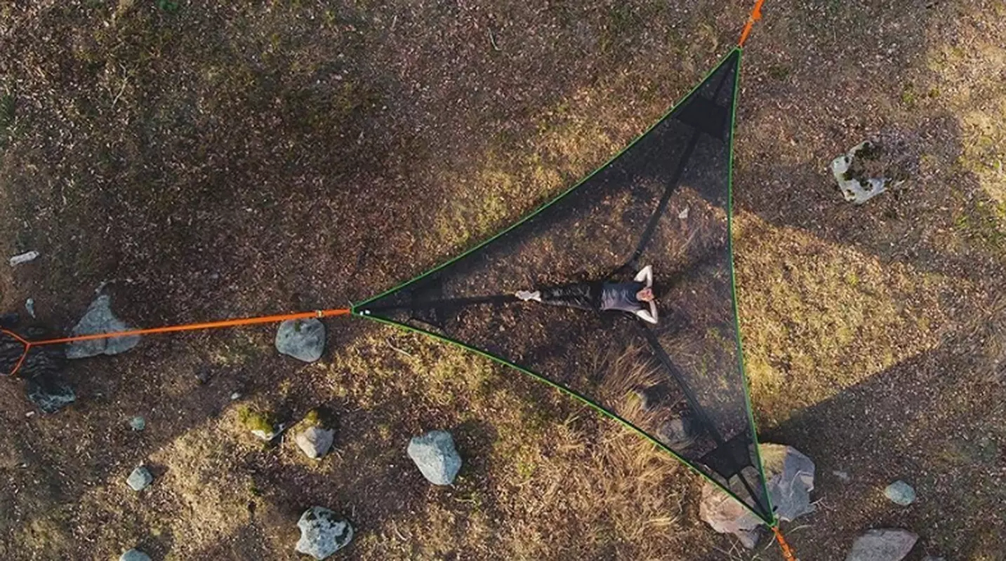 COLOSSUS OUTDOORS