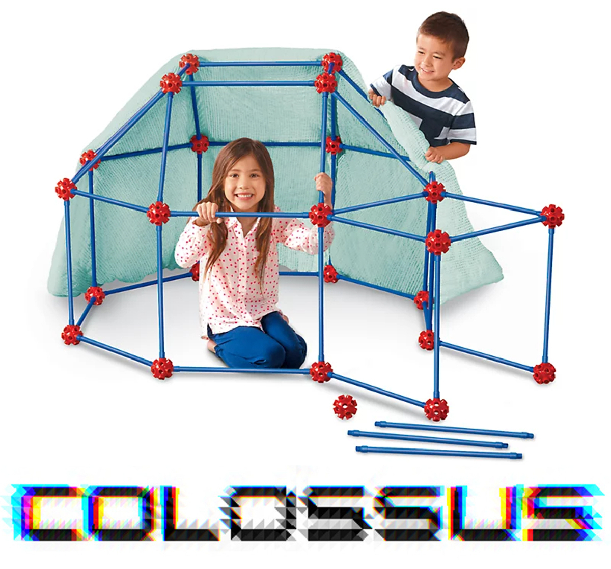 COLOSSUS TOYS