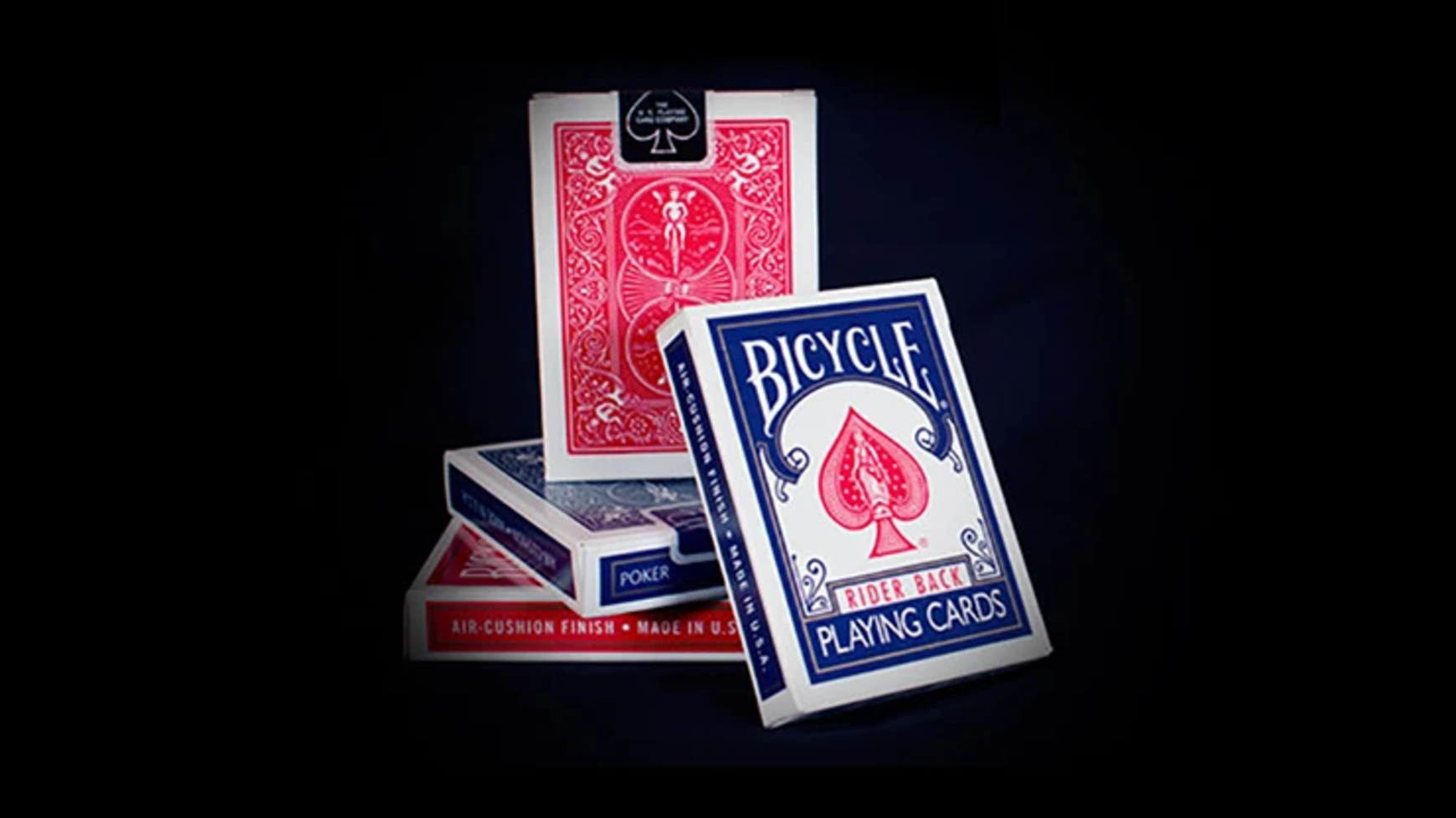 Card Gaming 