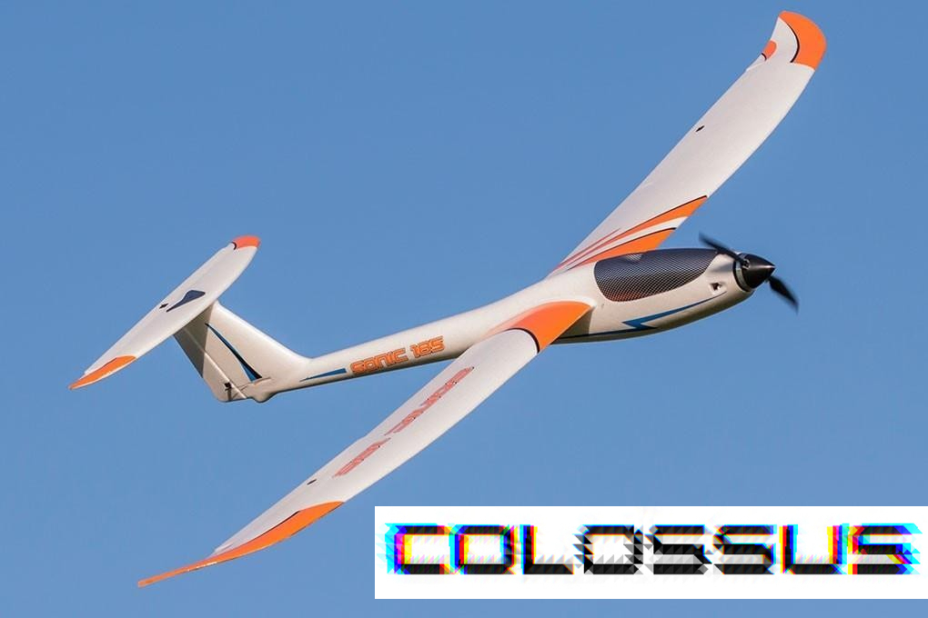 COLOSSUS HOBBIES