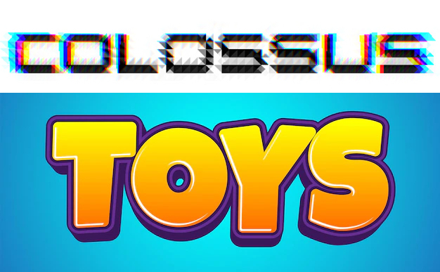 COLOSSUS HOBBIES