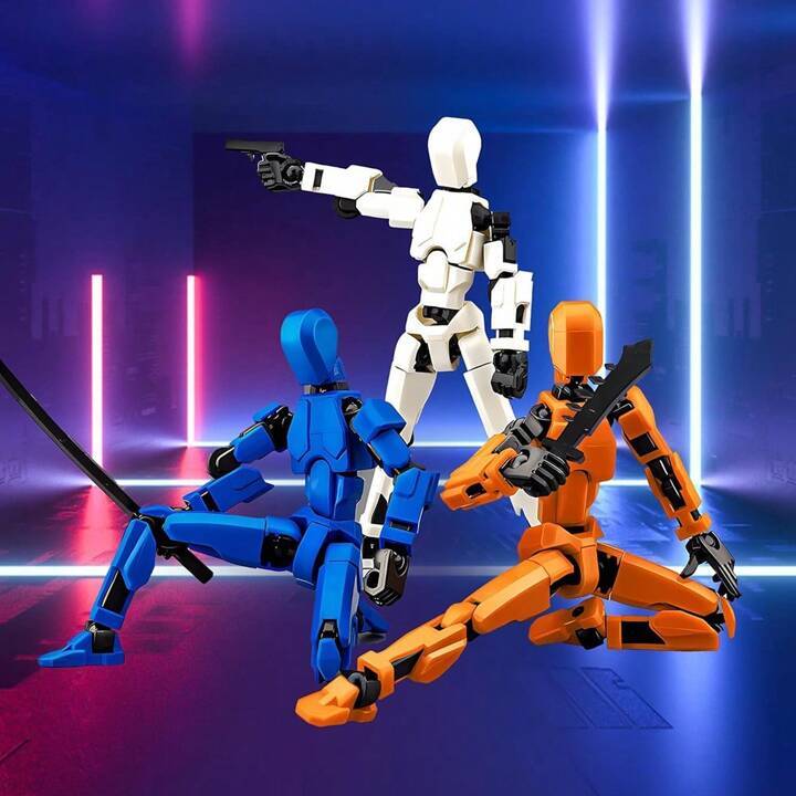 COLOSSUS HOBBIES