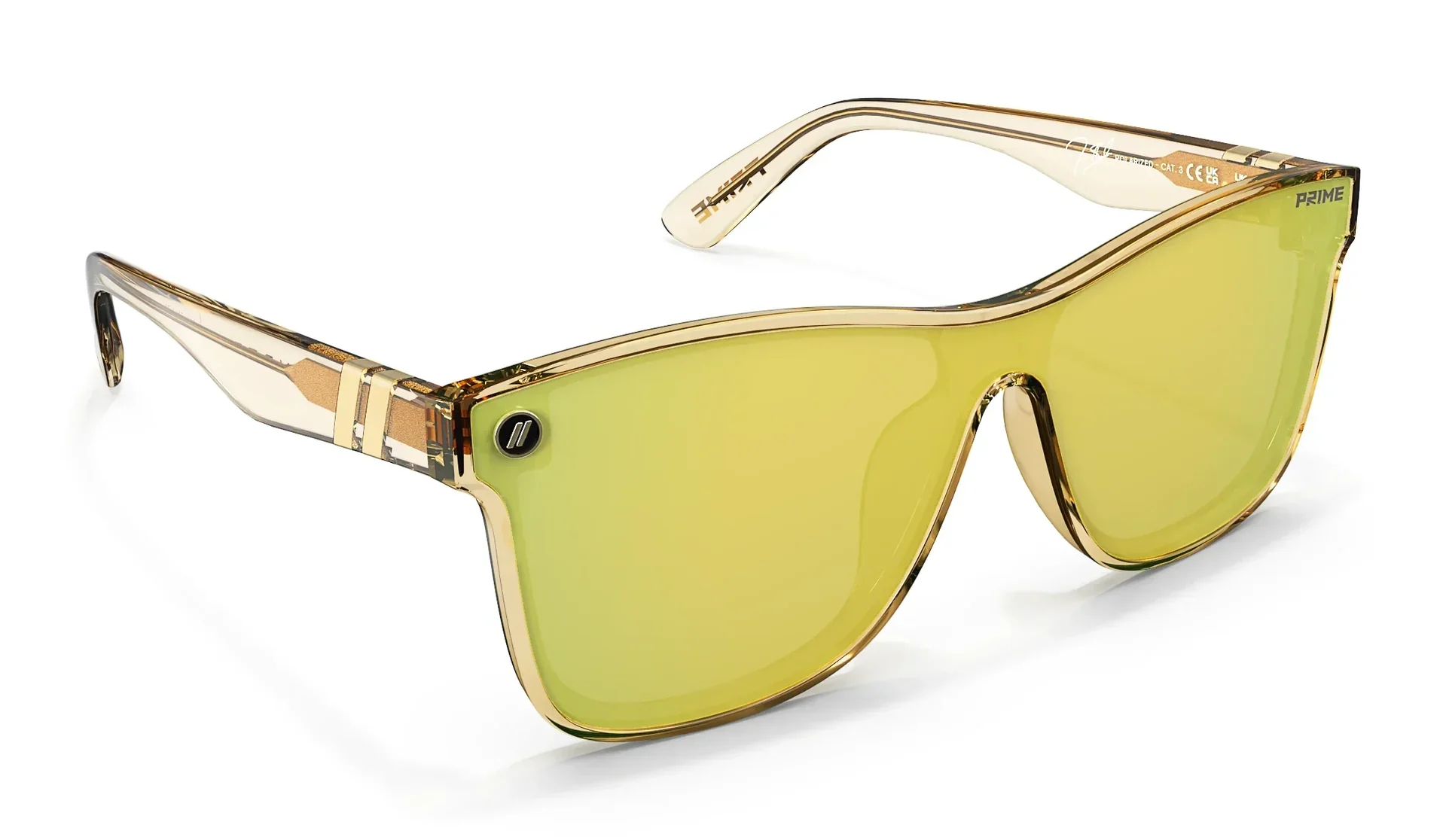 PRIME 21 Gold