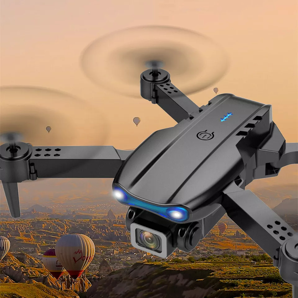 Best Drone With Camera And Return Home ZV1-728 DRONE -2024- Latest with 4k UHD Camera