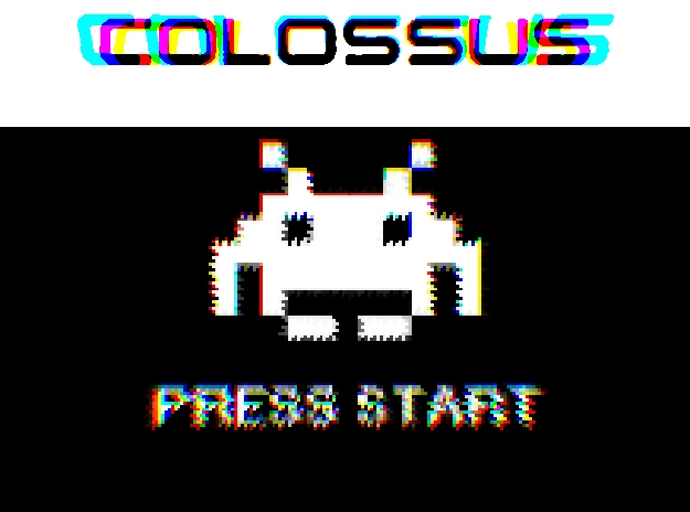 COLOSSUS GIFTS