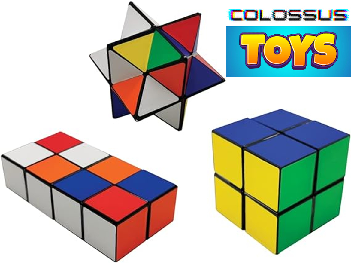 COLOSSUS TOYS