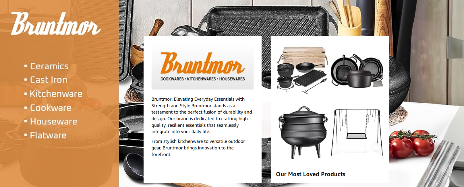 BRUNTMOR
