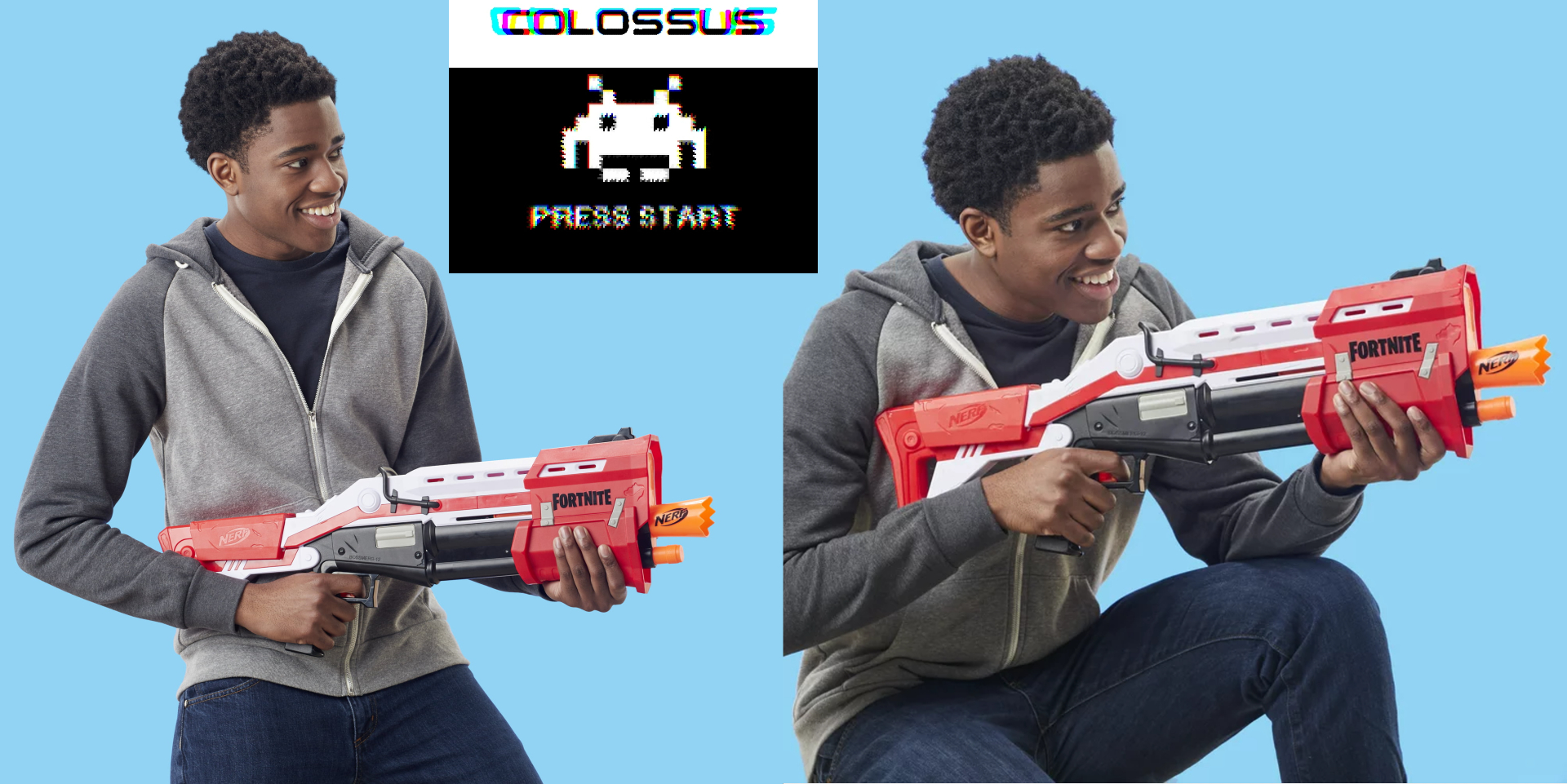 COLOSSUS TOYS