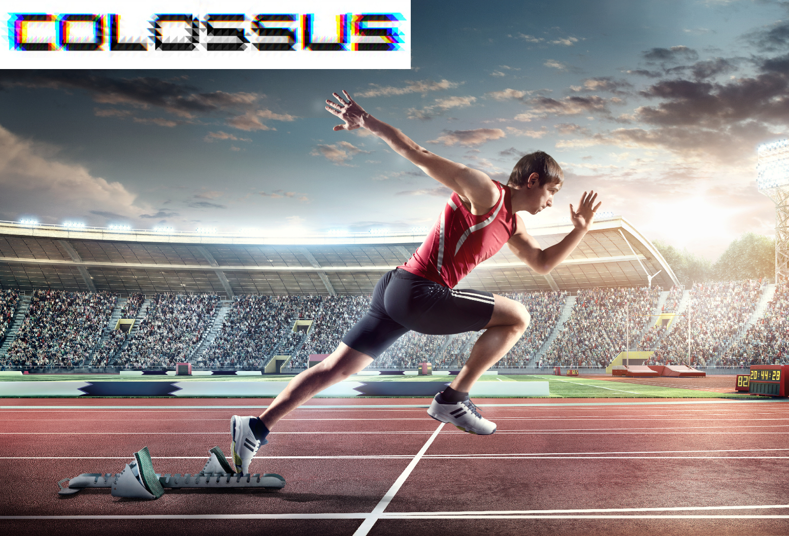 COLOSSUS SPORTS