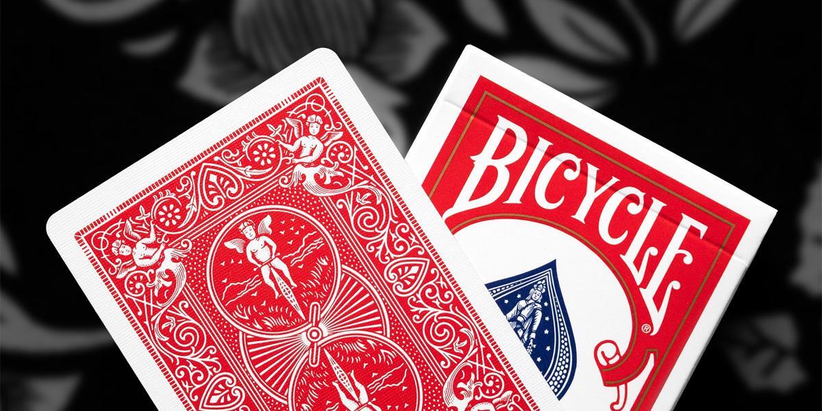 Bicycle Rider