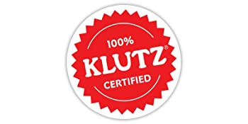 Klutz Logo - 100% Certified