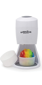 S900A Electric Shaved Ice Machine