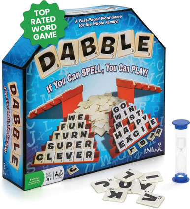Dabble® Word Game