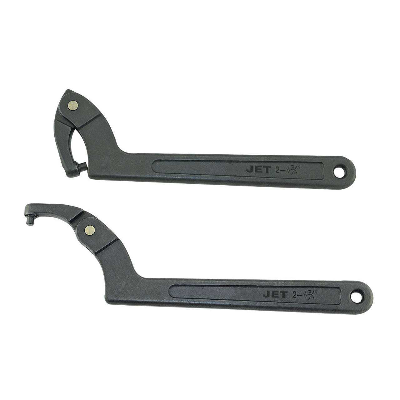 WRENCH SPNR 3/4 TO 2IN 1/8IN 6-1/2IN