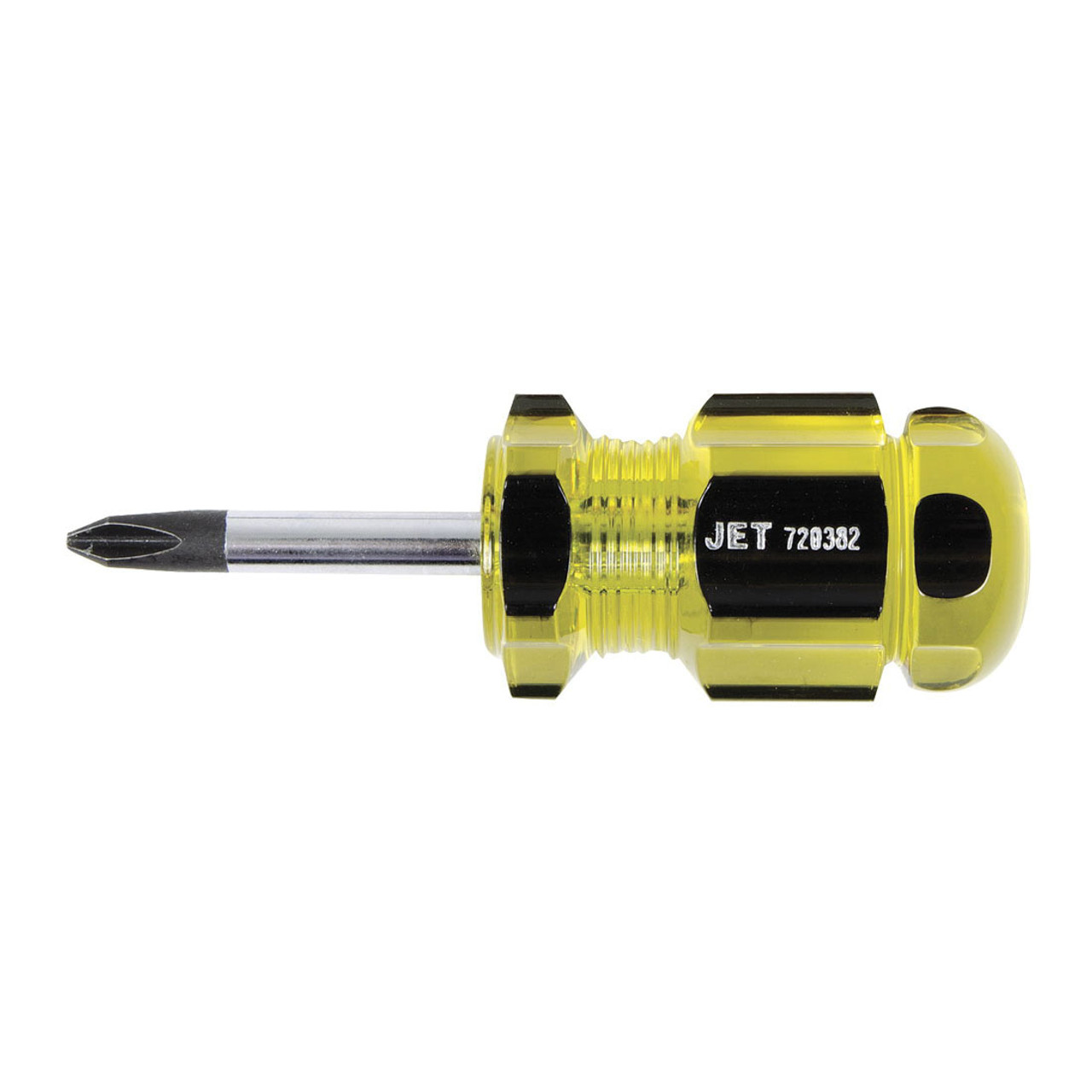 911382-2 Proto Multi-Bit Screwdriver, Clutch, Phillips, Slotted, Square,  Torx, Magnetic, Alloy Steel