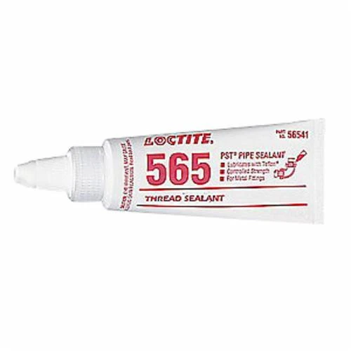 SEALANT THD 250ML TUBE WHT 72HR MILD