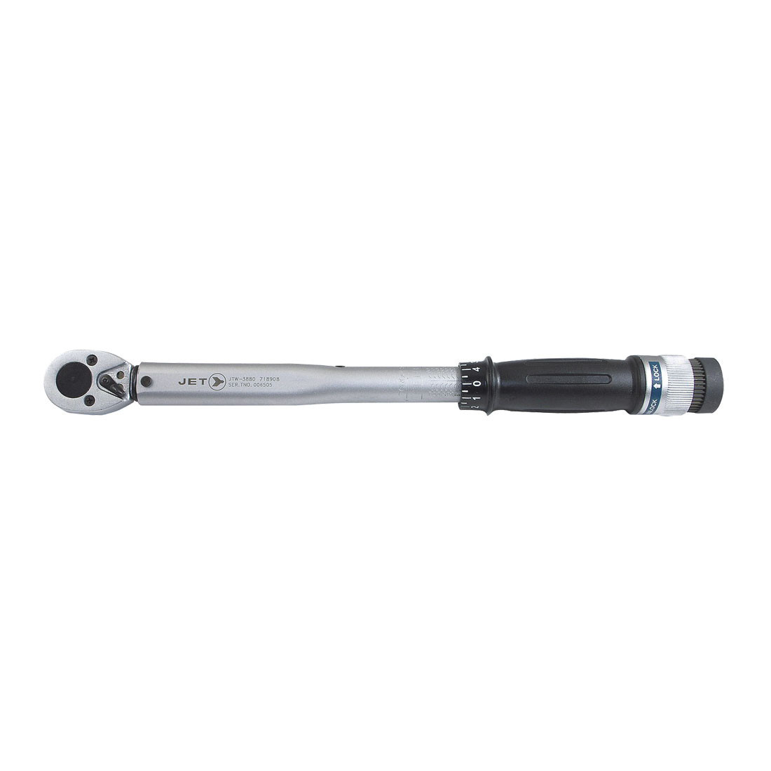 WRENCH TRQ 3/8IN 15 TO 80FT-LB 15-1/4IN