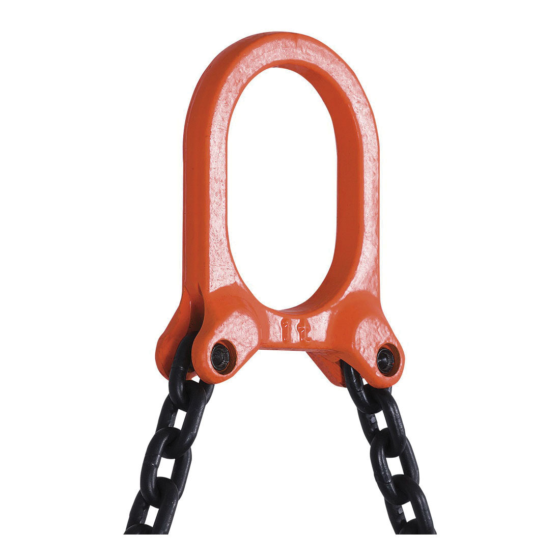 CLAMP P 3TON 0 TO 13/16IN STL SAF LOCK